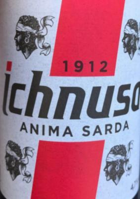 Birra Ichnusa Birra Ichnusa